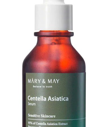 Mary & May Centella Asiatica Serum - Mary & May Evilbeauty  - 8809670680787