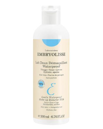 Embryolisse Gentle Waterproof Milky Make Remover 200 - Embryolisse Evilbeauty  - 3350900001858