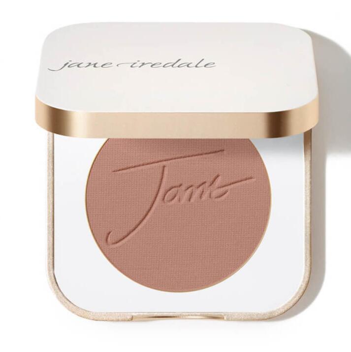 Jane Iredale Purepressed Blush Ampquotdubonnetampquot - Jane Iredale Evilbeauty - 670959115430