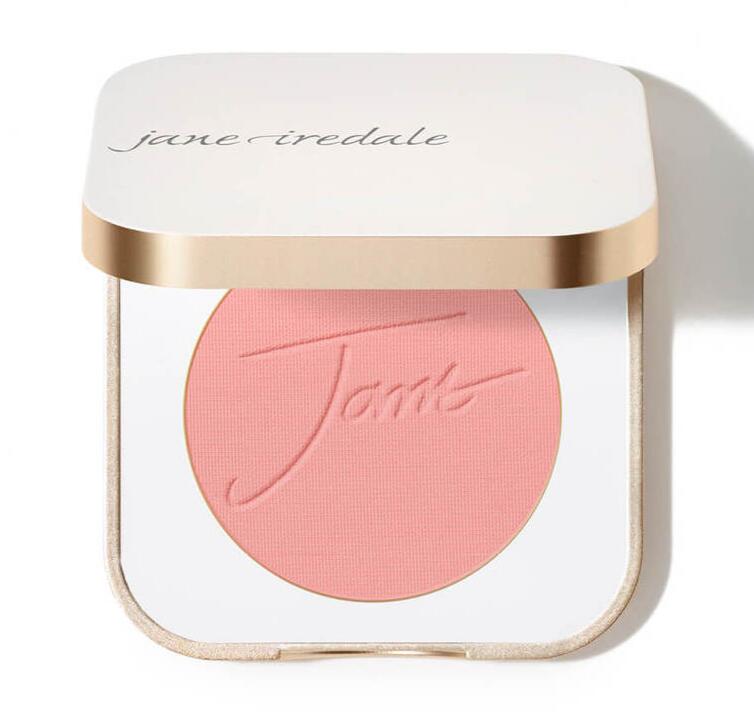 Jane Iredale Purepressed Blush Ampquotawakeampquot - Jane Iredale Evilbeauty - 670959115485
