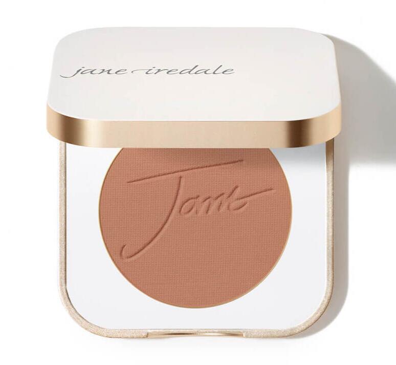 Jane Iredale Purepressed Blush Ampquotflawlessampquot - Jane Iredale Evilbeauty - 670959115508