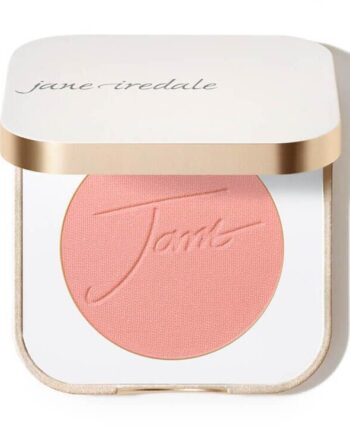Pink Jane Iredale Purepressed Blush Ampquotclearly Ampquot - Jane Iredale Evilbeauty  - 670959115515