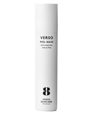 Verso Peel Mask - Verso Evilbeauty  - 7350067641436