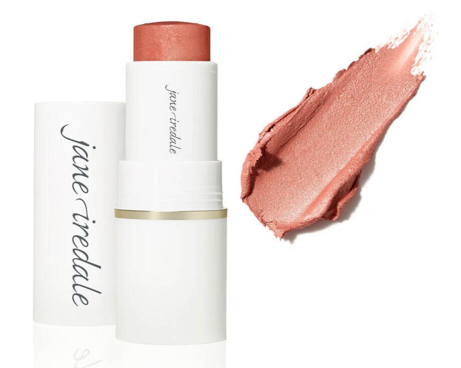 Jane Iredale Glow Time Blush Stick Ampquotenchantedampquot - Jane Iredale Evilbeauty - 670959113825