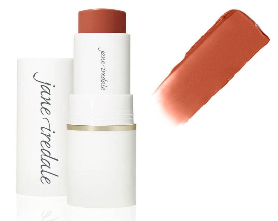 Jane Iredale Glow Time Blush Stick Ampquotafterglowampquot - Jane Iredale Evilbeauty - 670959117359