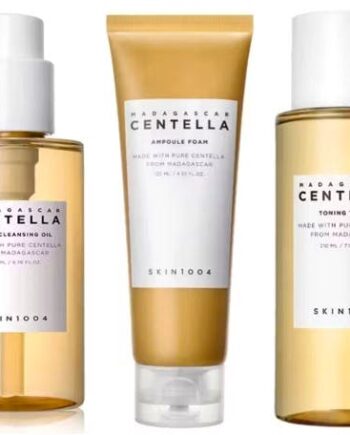 Skin1004 Madagascar Centella Beauty Cleansing Routine Best Price 200 125 210 - Skin1004 Evilbeauty  - 8809576261110