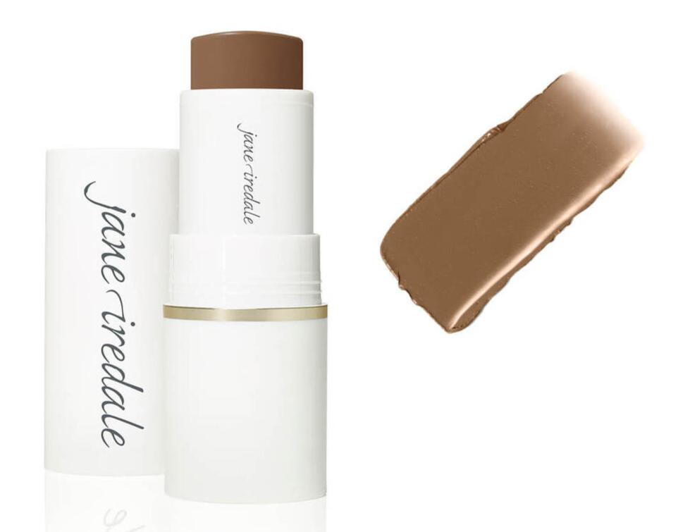 Jane Iredale Glow Time Bronzer Stick Ampquotscorchampquot - Jane Iredale Evilbeauty - 670959117397