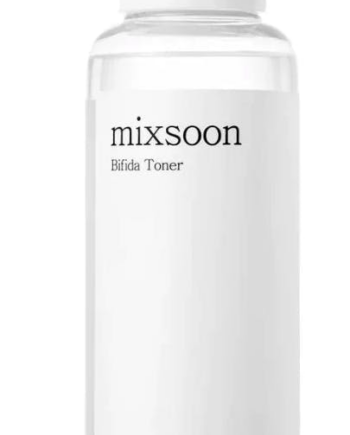 Mixsoon Bifida Toner 150 - Mixsoon Evilbeauty  - 8809732911576