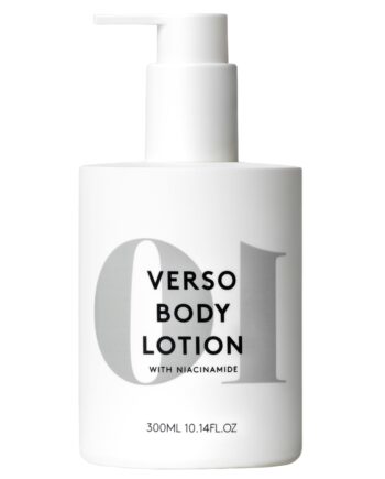Verso Body Lotion 300 - Verso Evilbeauty  - 7350067641146