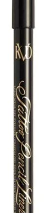 Kvd Beauty Vegan Beauty Tattoo Pen Liner Blue Ashes Stk - Kvd Beauty Evilbeauty  - 0840026658171