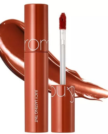 Romamp Juicy Lasting Tint Eat Dotori - Rom&nd Evilbeauty  - 8809625241162