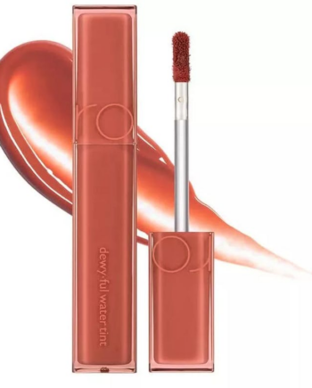 Romamp Dewy Ful Water Tint Salty Peach - Rom&nd Evilbeauty  - 8809625244156