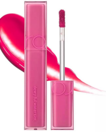 Romamp Dewy Ful Water Tint Taffy - Rom&nd Evilbeauty  - 8809625244187