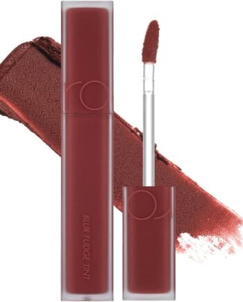Romamp Blur Fudge Tint Radwood - Rom&nd Evilbeauty  - 8809625244484