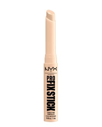 Nyx Pro Fix Stick Concealer Fair - Nyx Evilbeauty  - 0800897249458