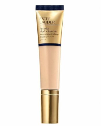 Este Lauder Futurist Hydra Rescue Moisturizing Makeup Spf45 Foundation 2n1 Desert Beige - Estée Lauder Evilbeauty  - 0887167466722