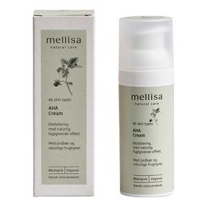 Mellisa Aha Creme - Mellisa Evilbeauty  - 5709915089425