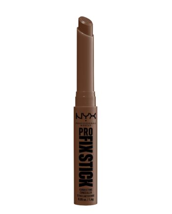 Nyx Pro Fix Stick Concealer Walnut - Nyx Evilbeauty  - 0800897249298