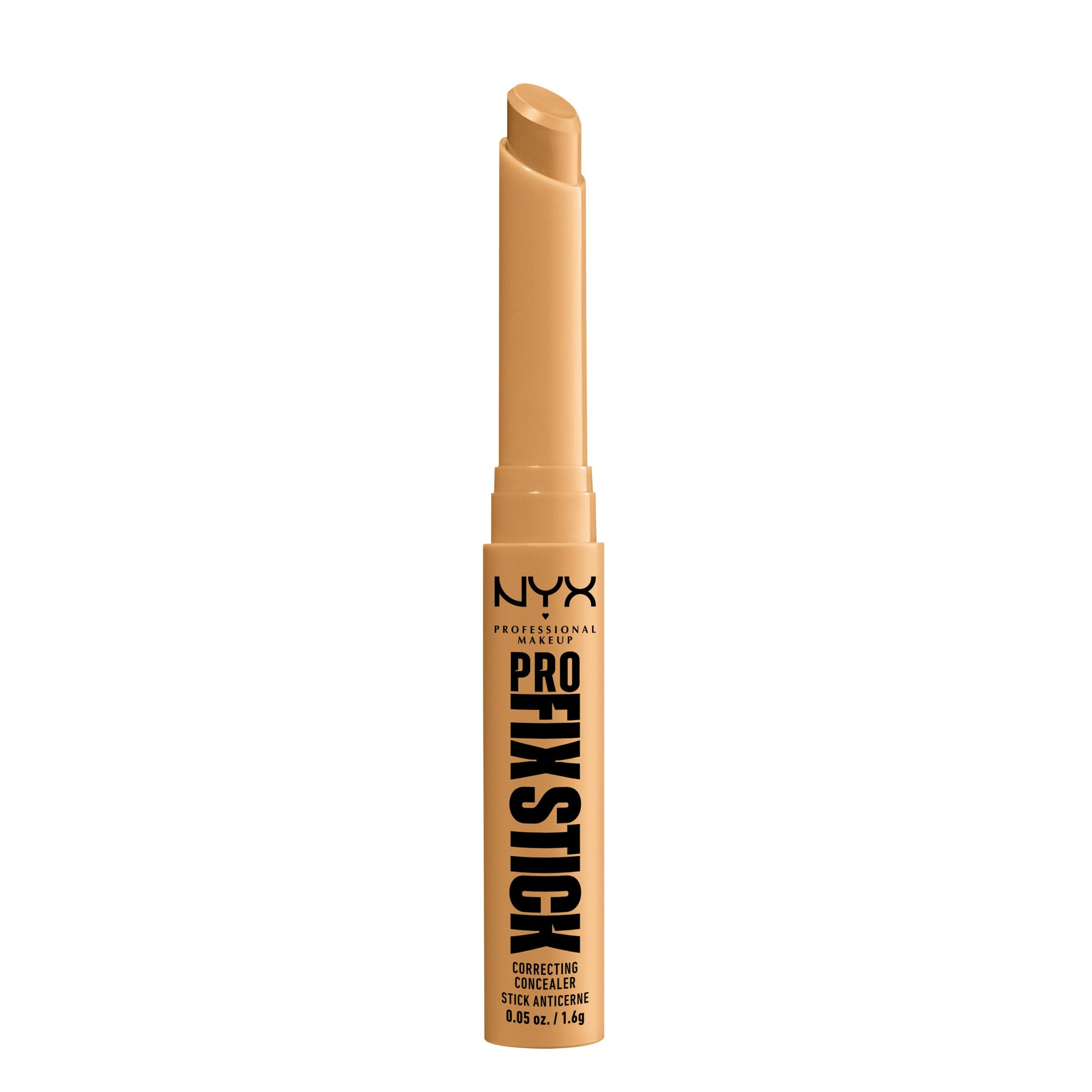 Nyx Pro Fix Stick Concealer Classic Tan - Nyx Evilbeauty - 0800897249380