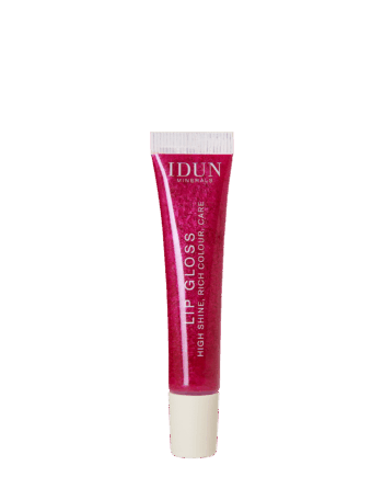 Idun Minerals Lipgloss Violetta - Idun Minerals Evilbeauty  - 7340074760053