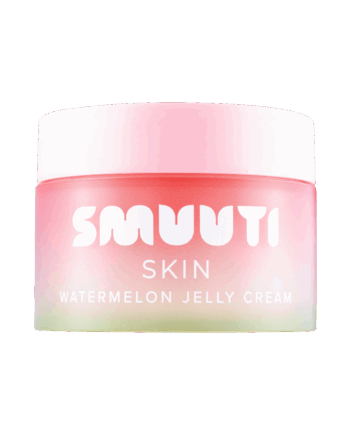 Smuuti Skin Watermelon Dew Jelly Cream - Smuuti Skin Evilbeauty  - 6429830033639