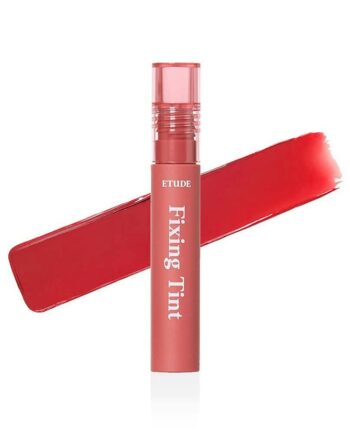 Etude House Fixing Tint Analog Rose - Etude House Evilbeauty  - 8809820695579