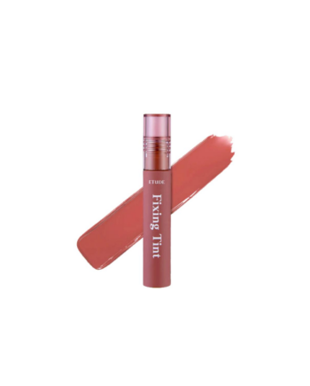 Etude House Fixing Tint Salmon Brick - Etude House Evilbeauty  - 8809820695876