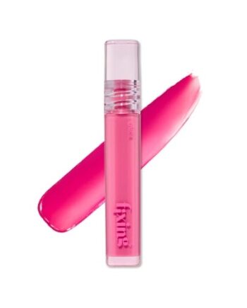 Etude House Glow Fixing Tint Dewy Fig - Etude House Evilbeauty  - 8809820693100
