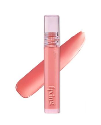 Etude House Glow Fixing Tint Peach Blended - Etude House Evilbeauty  - 8809820693070