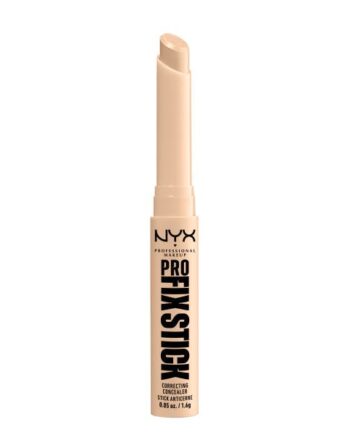 Nyx Pro Fix Stick Concealer Alabaster - Nyx Evilbeauty  - 0800897249441
