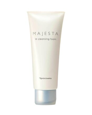 Majesta Cleansing Foam 100 - Majesta Evilbeauty  - 4955814406974