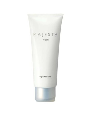 Majesta Face Wash 100 - Majesta Evilbeauty  - 4955814406981