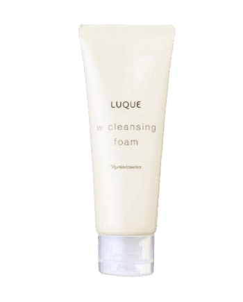 Luque Cleansing Foam 100 - Luque Evilbeauty  - 4955814441852