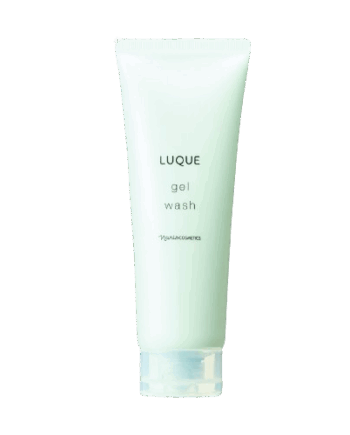 Luque Gel Wash 150 - Luque Evilbeauty  - 4955814442156