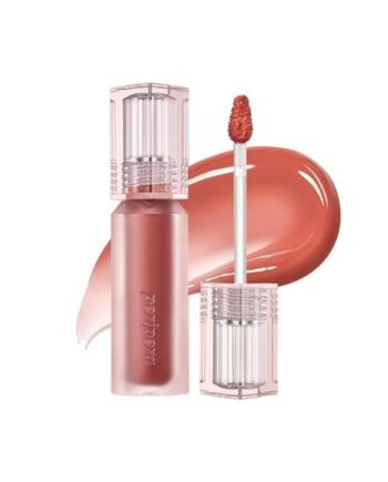 Peripera Water Bare Tint 002 Universal Coral - Peripera Evilbeauty  - 8809900981530