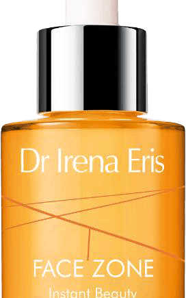 Irena Eris Face Zone Instant Beauty Boosting Essence - Dr. Irena Eris Evilbeauty  - 5900717590519