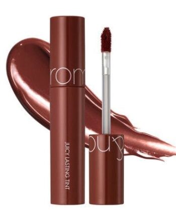 Romamp Juicy Lasting Tint Dark Coconut - Rom&nd Evilbeauty  - 8809625242732