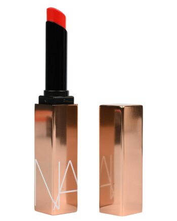 Nars Afterglow Sensual Shine Lipstick Edge - Nars Evilbeauty  - 0194251133690