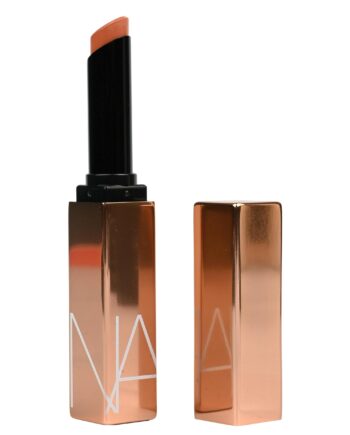 Nars Afterglow Sensual Shine Lipstick Breathless - Nars Evilbeauty  - 0194251133652