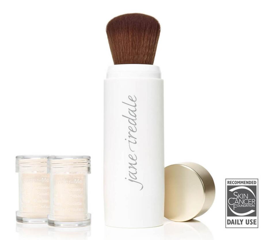 Jane Iredale Powder Spf30 Translucent - Jane Iredale Evilbeauty - 670959114051