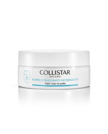 Collistar Make Removing Cleansing Balm 100 - Collistar Evilbeauty  - 8015150219266