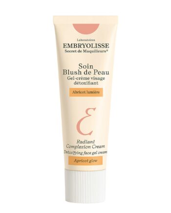 Embryolisse Radiant Complexion Cream Apricot Glow - Embryolisse Evilbeauty  - 3350900002794