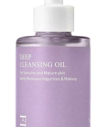 Mizon Firming Deep Cleansing Oil 150 - Mizon Evilbeauty  - 8809663754105