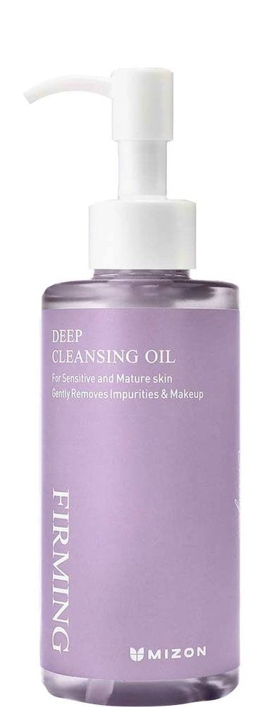 Mizon Firming Deep Cleansing Oil 150 - Mizon Evilbeauty - 8809663754105