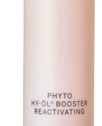 Babor Phyto Oil Booster Reactivating Cleanser 100 - Babor Evilbeauty