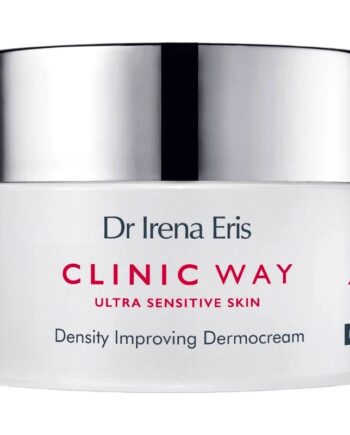 Irena Eris Anti Wrinkle Dermo Cream Night Care - Dr. Irena Eris Evilbeauty  - 5900717575011