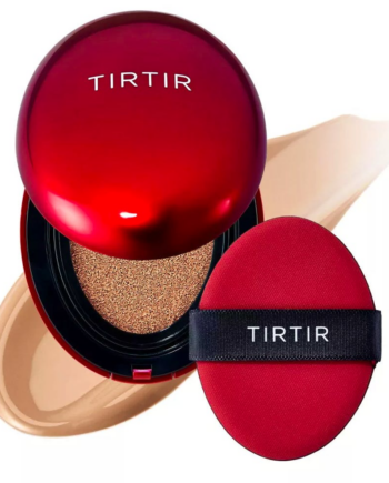 Tirtir Mask Fit Red Cushion 29n Natural Beige - Tirtir Evilbeauty  - 8809928133881