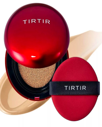Tirtir Mask Fit Red Cushion 27n Camel - Tirtir Evilbeauty  - 8809928133287