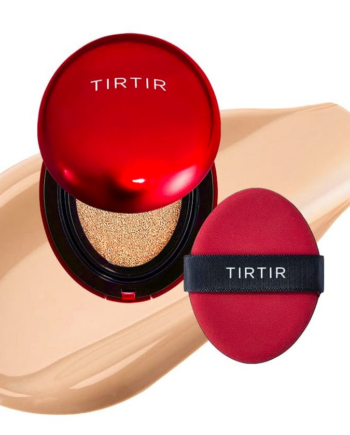 Tirtir Mask Fit Red Cushion 23n Sand - Tirtir Evilbeauty  - 8809679696468