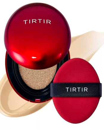 Tirtir Mask Fit Red Cushion 21w Natural Ivory - Tirtir Evilbeauty  - 8809928133867